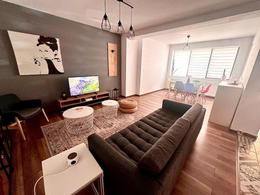 Casa Curte Interioara, Centru Villa Cluj-Napoca